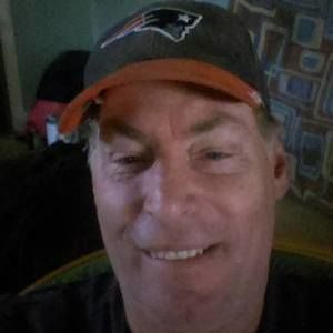 Meet your Posher, Joe